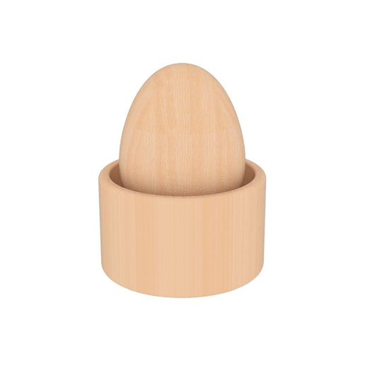 Montessori Egg Set