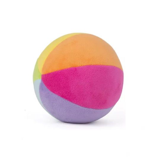 Montessori Rainbow Discovery Ball