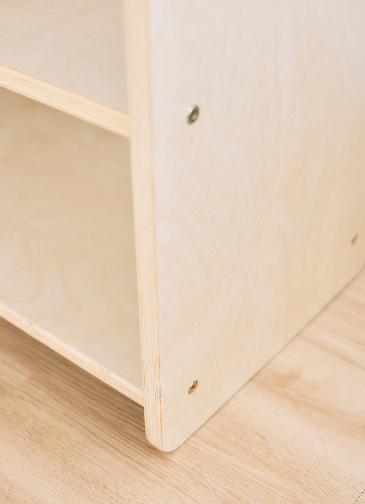 Montessori Shelf - Standard