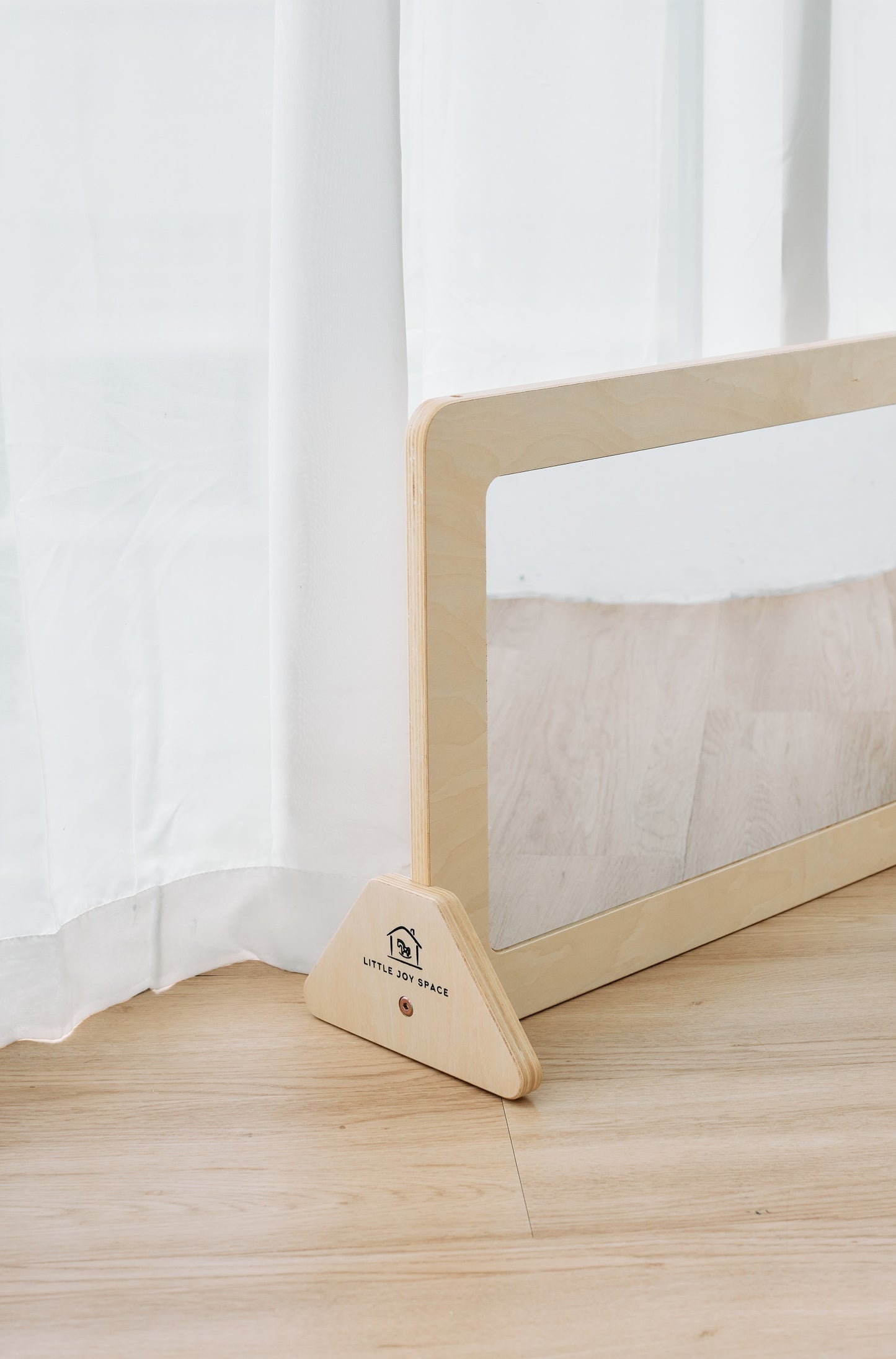 Montessori Multi-function Mirror