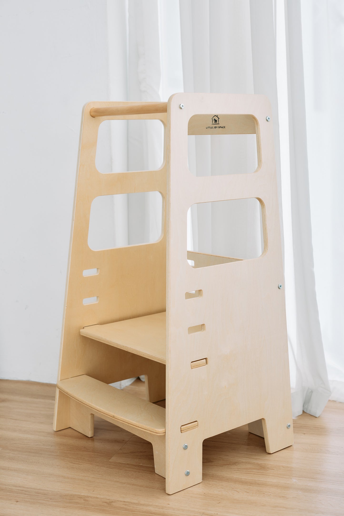 Montessori Learning Tower