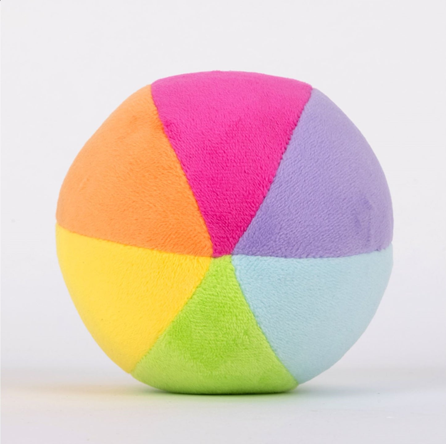 Montessori Rainbow Discovery Ball