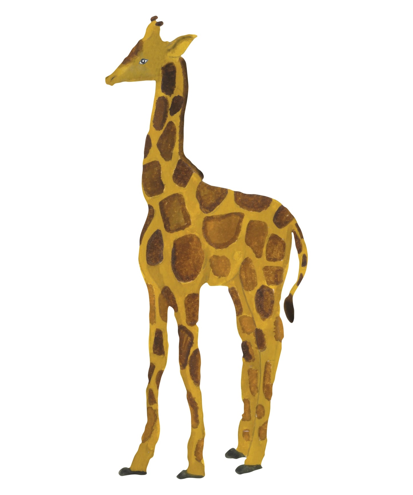 Giraffe baby (Pre-order,2-4 weeks)